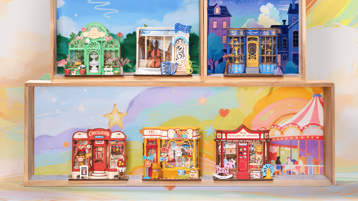 Creativity Avenue