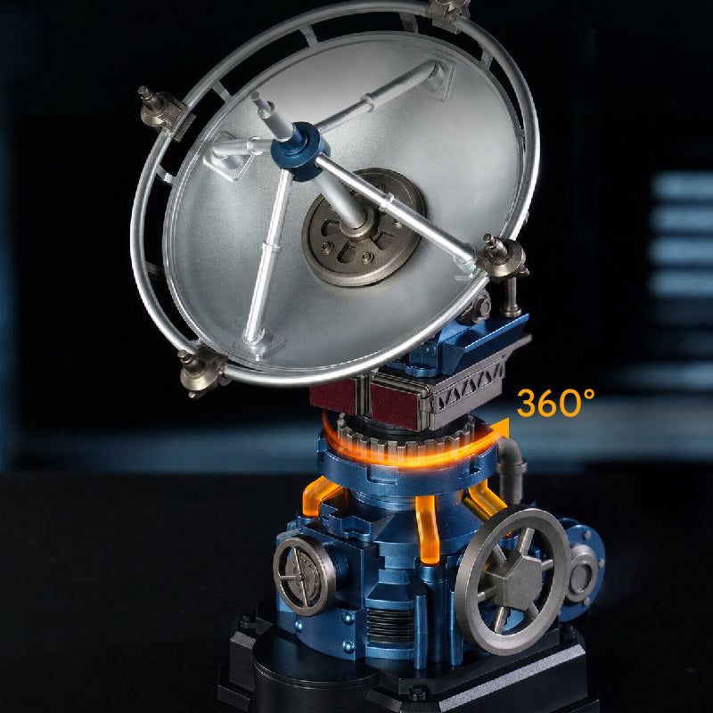 Detecting Signals