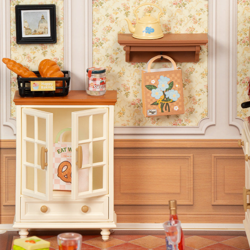 Versatile Sideboard