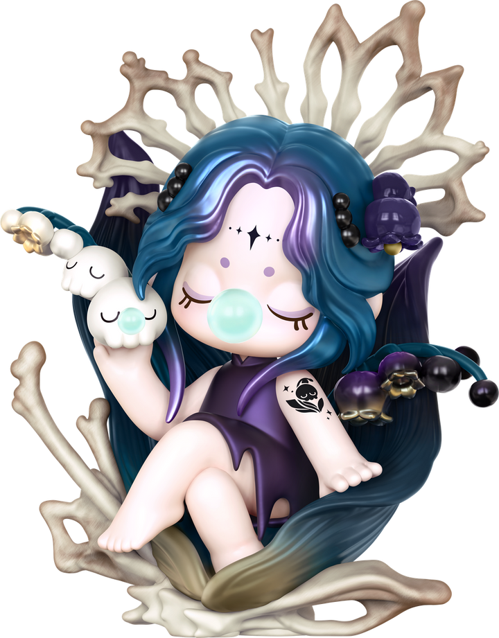 Bone Queen