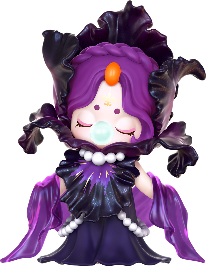Iris Venom
