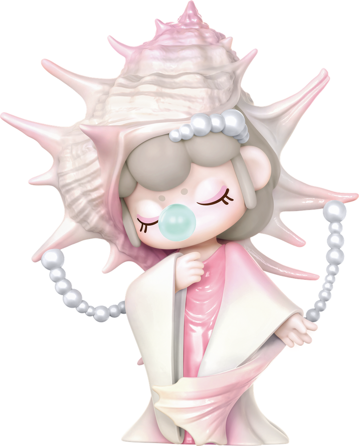 Silent Shell