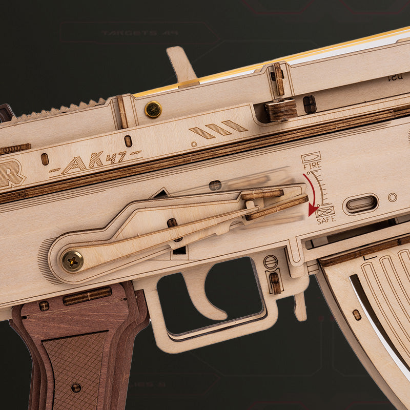15° Rotatable Brake Trigger