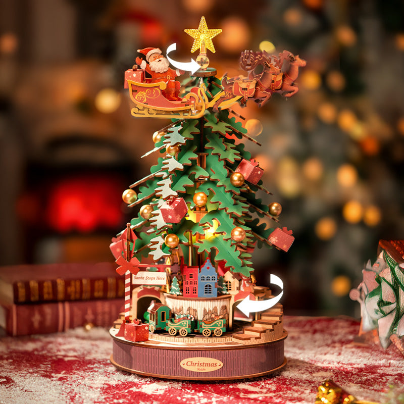 Amazing Christmas Ornament