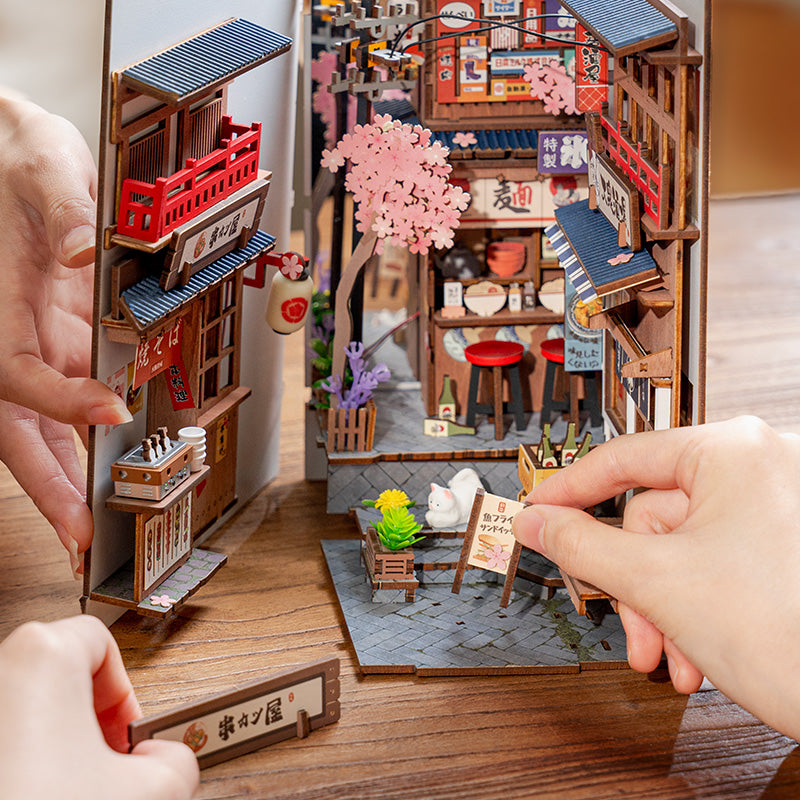 Wunderbare soziale Aktivität