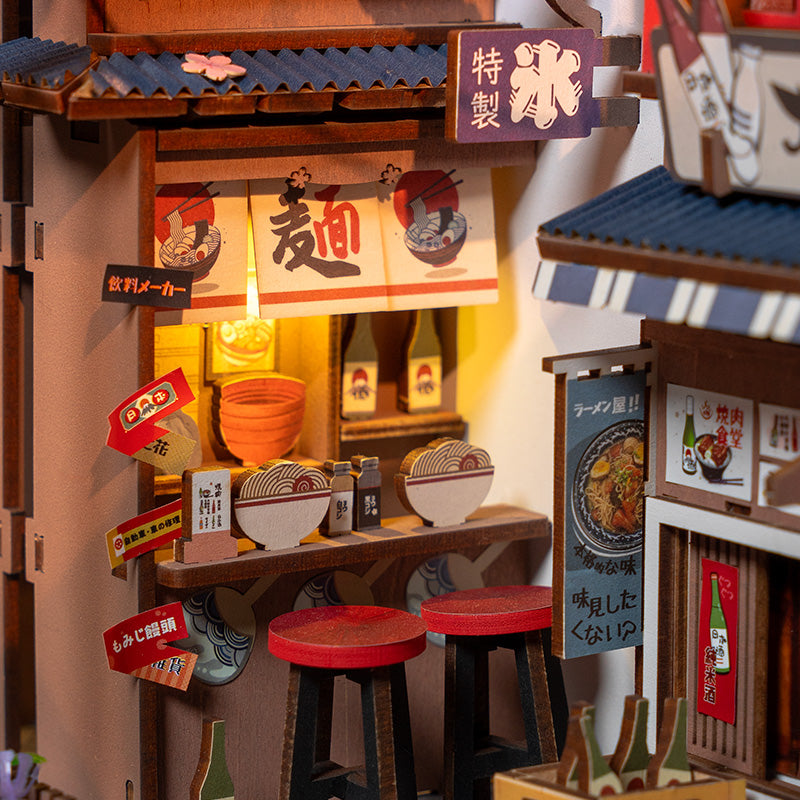 Ramen-Restaurant