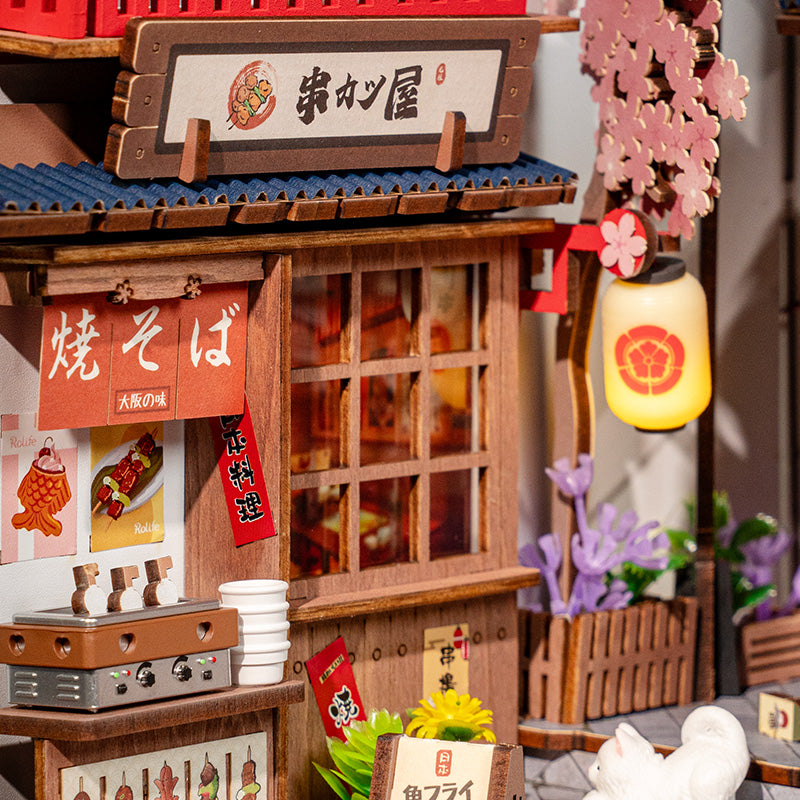 BBQ-Restaurant