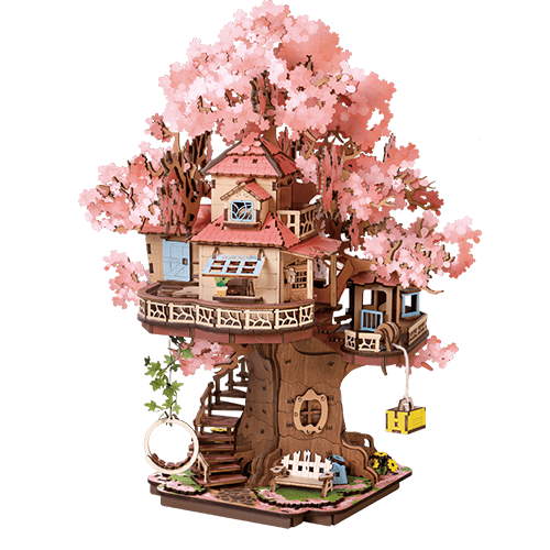 Bring Spring Indoors